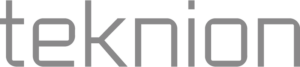 Teknion logo