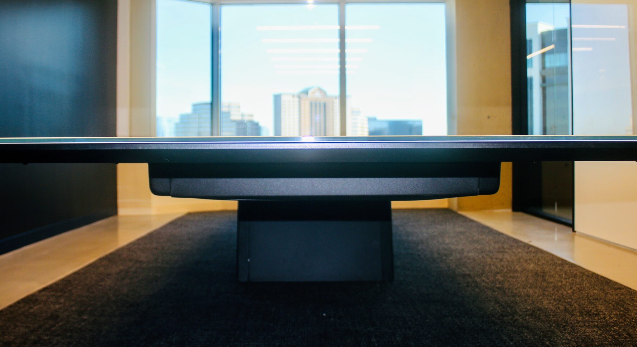 AREP at Tysons Corner and Enwork Conference Table - Metro Installation ...